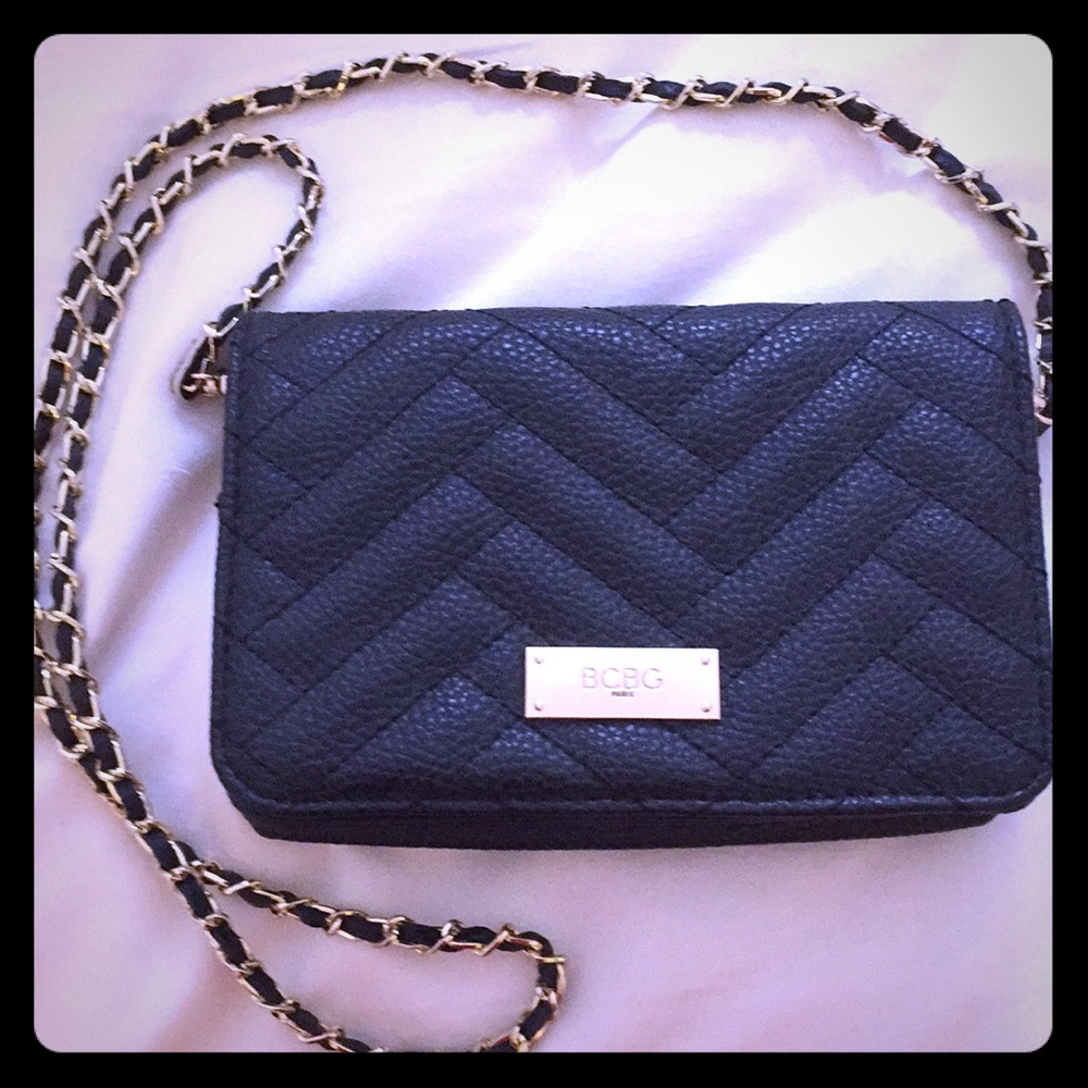 BCBG crossbody bag